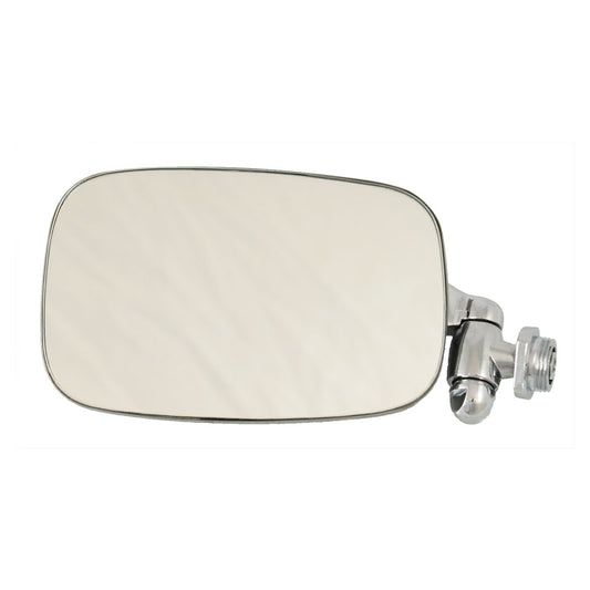 Rear view mirror, left