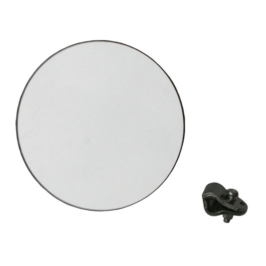 Mirror round