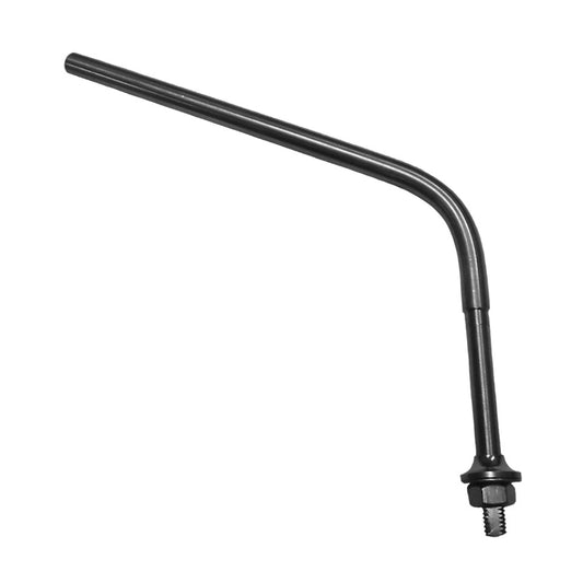 Mirror arm, driver