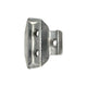 Lock catch door