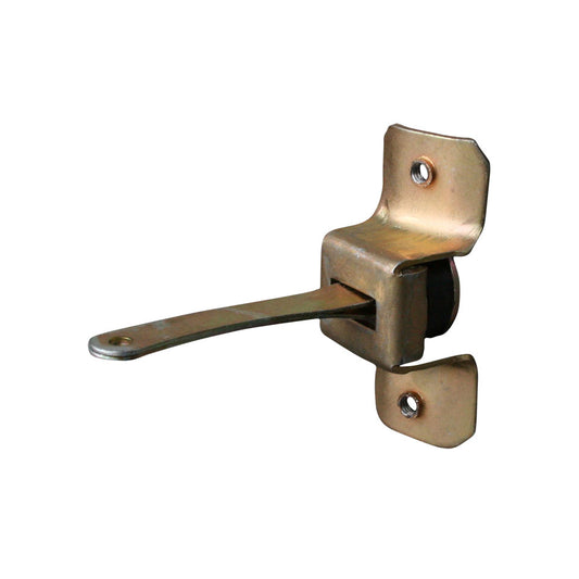 Door check rod