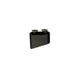 Rear hatch striker wedge, each