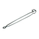Support spring engine lid + side compartment pick-up, 28.50 cm