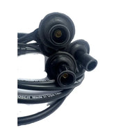 Bosch Ignition Lead Set for 1200-1600cc 7mm Copper Core: Beetle (1950-1979), T2 Bay (1968-1979), T2 Split Bus (1950-1967)
