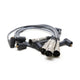 BBT Ignition Lead Set 1.9-2.1: T25 (1984-1992)