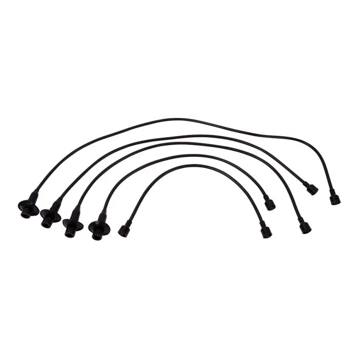 Ignition Lead Set for 1500-1600cc: Type 3 (1961-1973)