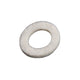 Felt under guiding roll top/bottom sliding door bracket