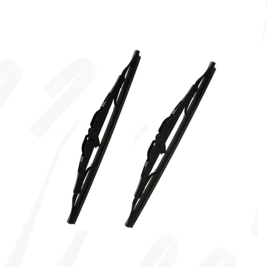 Wipers blades, 260mm (10 inch)