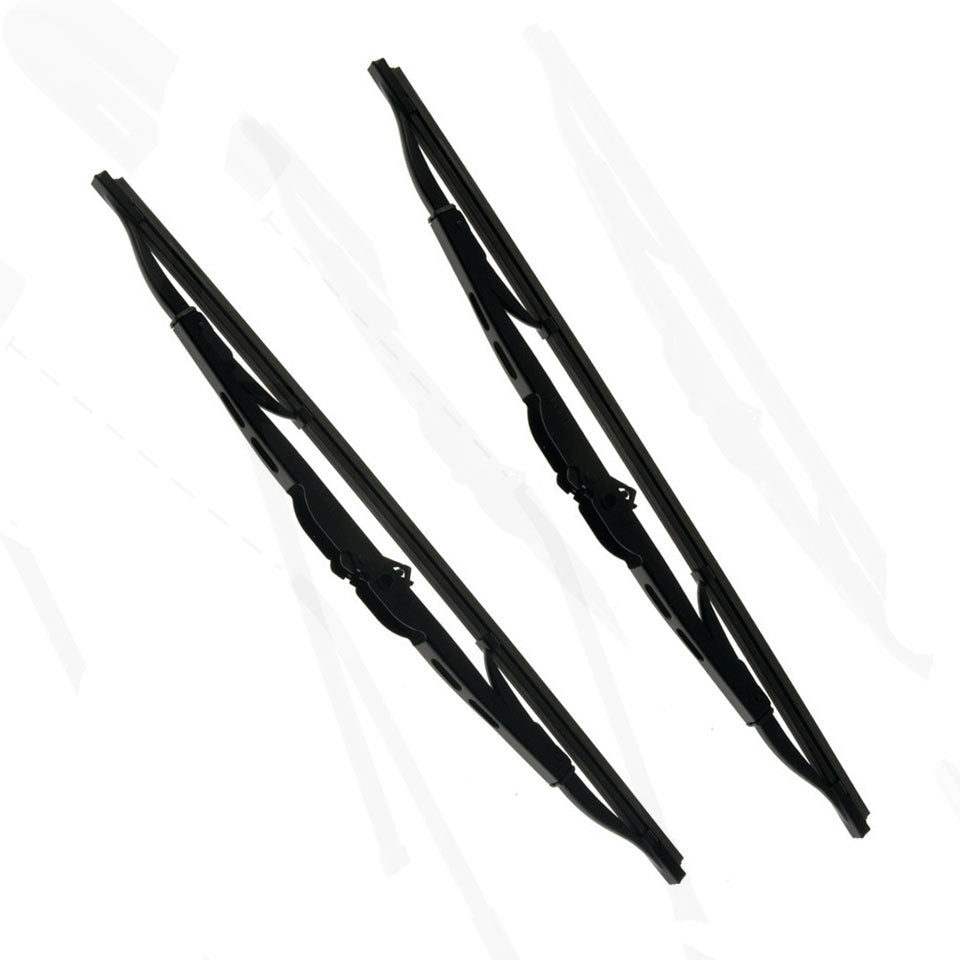 Wiper blades, 380mm (15 inch)