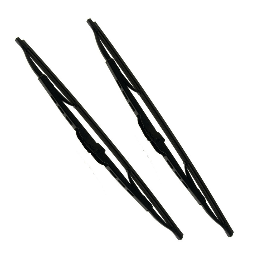 Wiper blades, 400mm