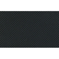 Convertible outer hood, Vinyl, black