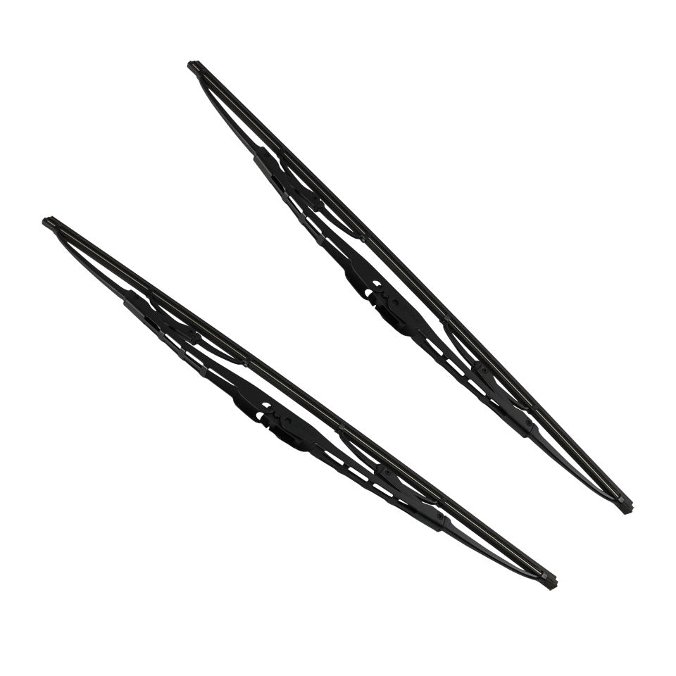 Wiper blades, 450mm