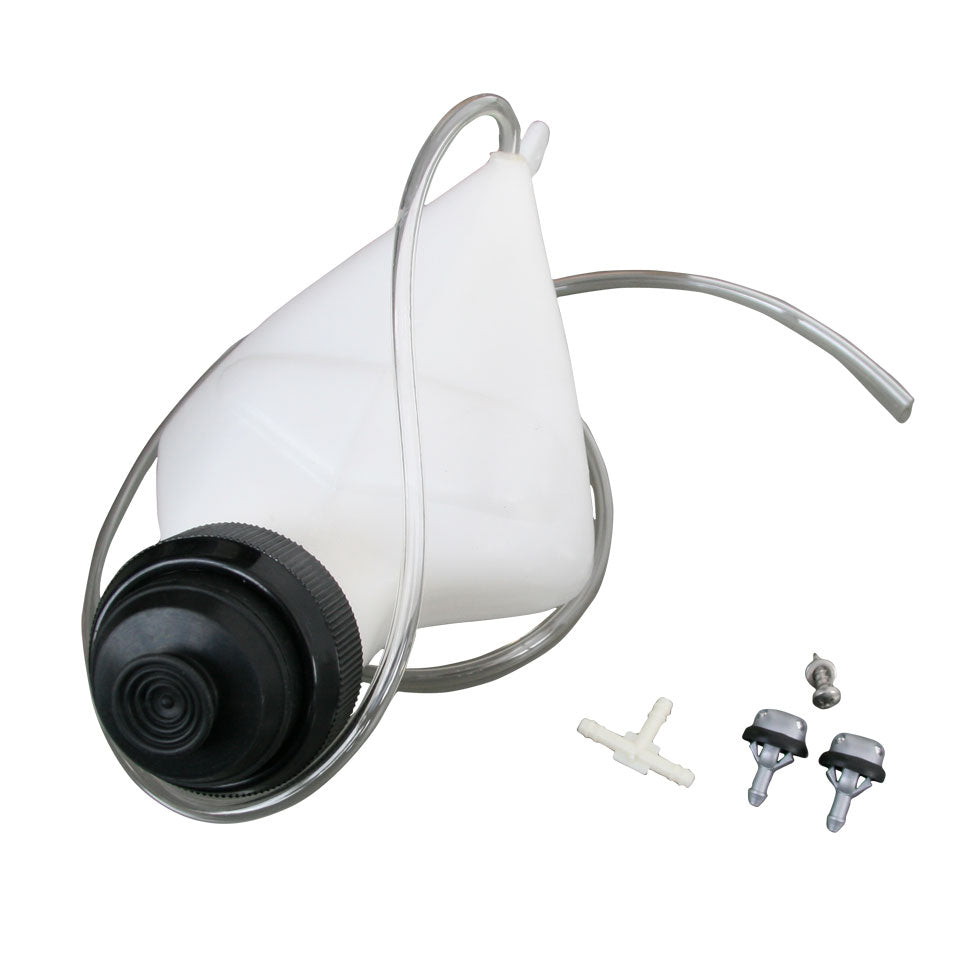Washer bottle