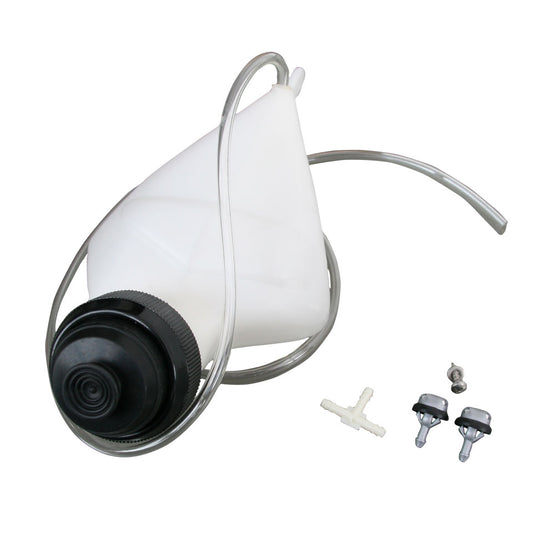 Washer bottle