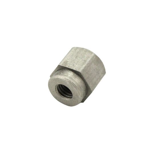 Nut for wiperarm, each