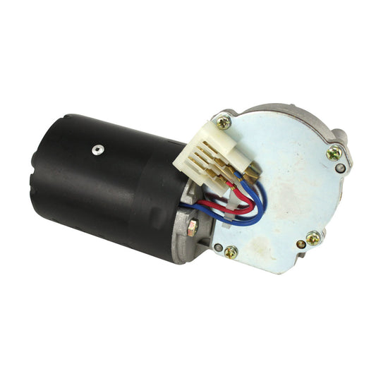 Wiper motor