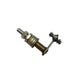 Wiper shaft, left