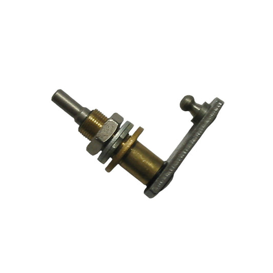Wiper shaft, L/R