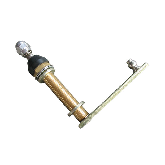 Wiper shaft L/R