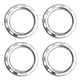 Beauty rings 15&quot; 5x205 (4 pcs)