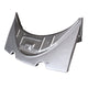 Rear valance H, with exhaust holes