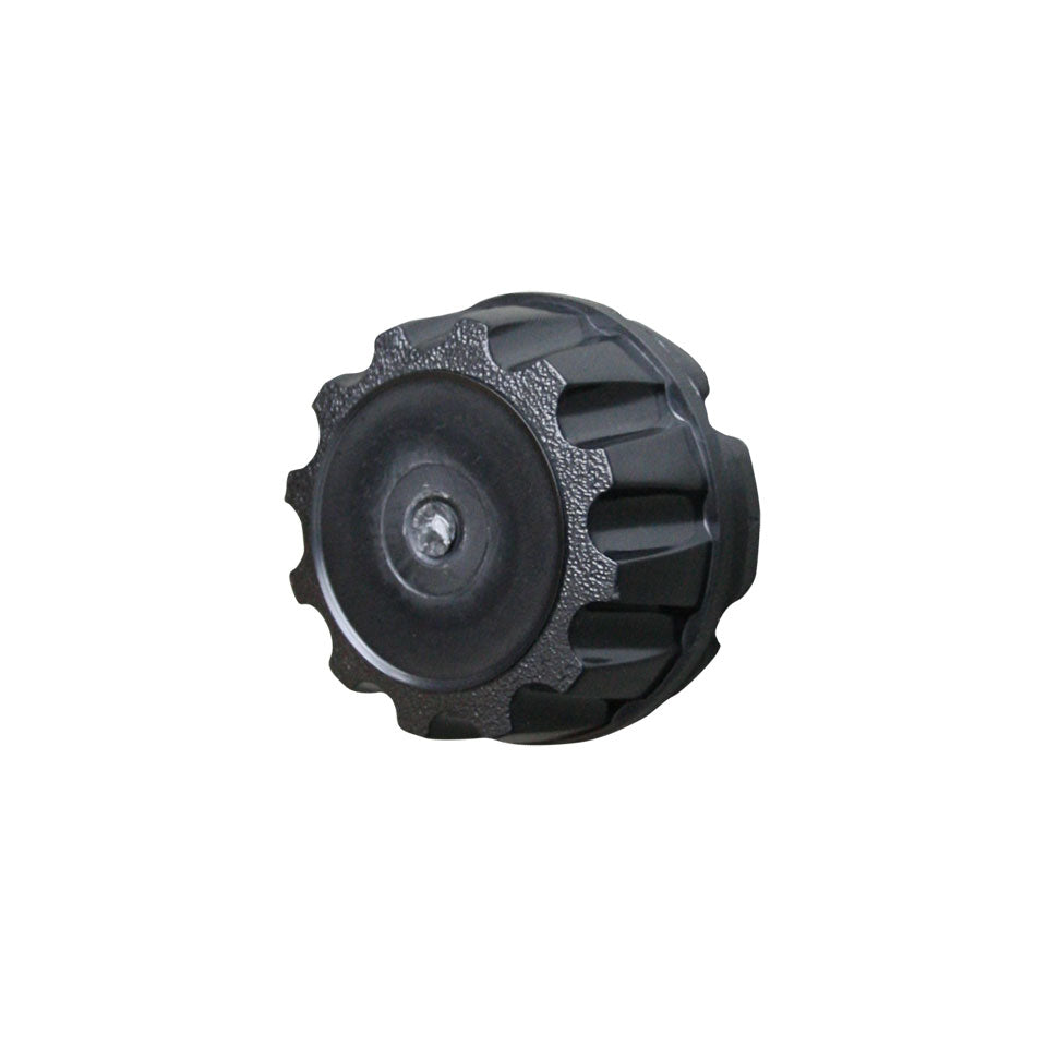 Centercap, For replacement on 8 spoke wheel, American Eagle