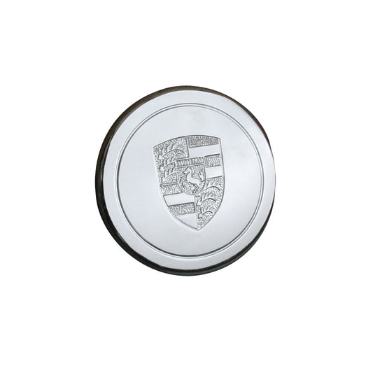 911 style centercap