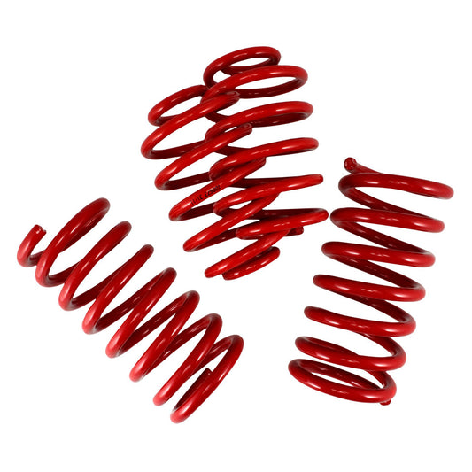 Lowered springs 60/45mm (4pcs)