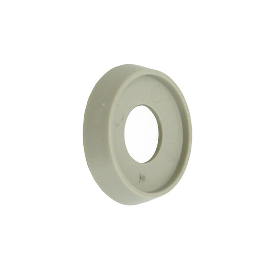 Collar inner doorhandle cabin door silver beige