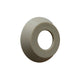 Collar inner doorhandle cabin door, silver beige