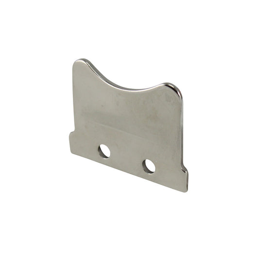 Vent wing lock catch, left/right, each