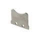 Vent wing lock catch, left/right, each