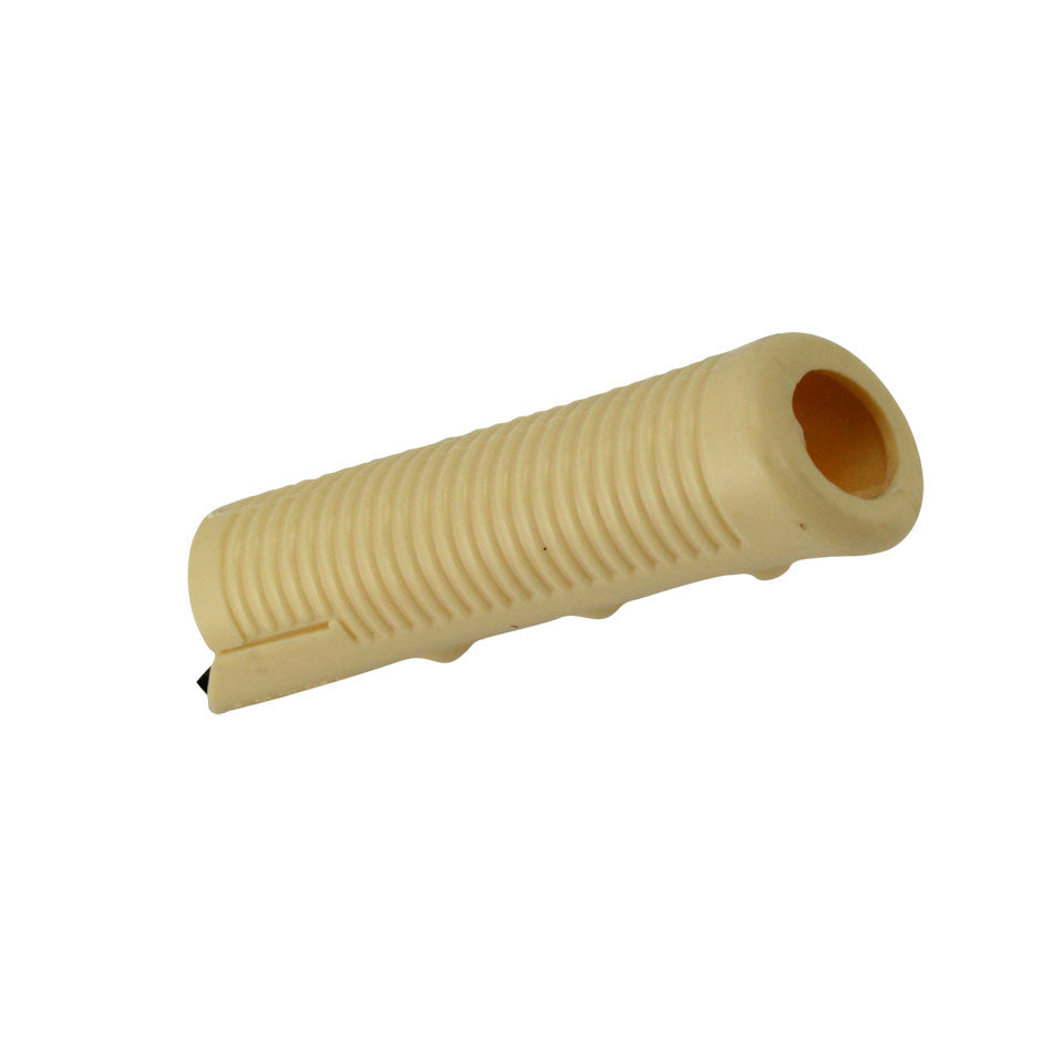 Emergency brake handle cover - Ivory