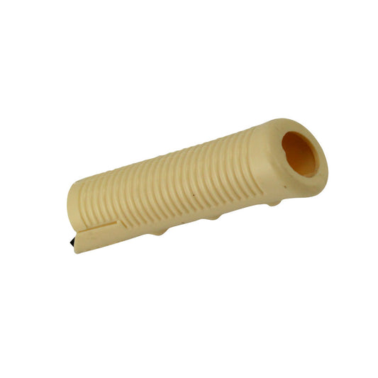 Emergency brake handle cover - Ivory