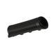 Emergency brake handle cover - black