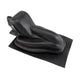 Emergency brake boot, black