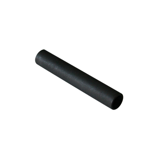 Dowel pin for emergency brake locking system