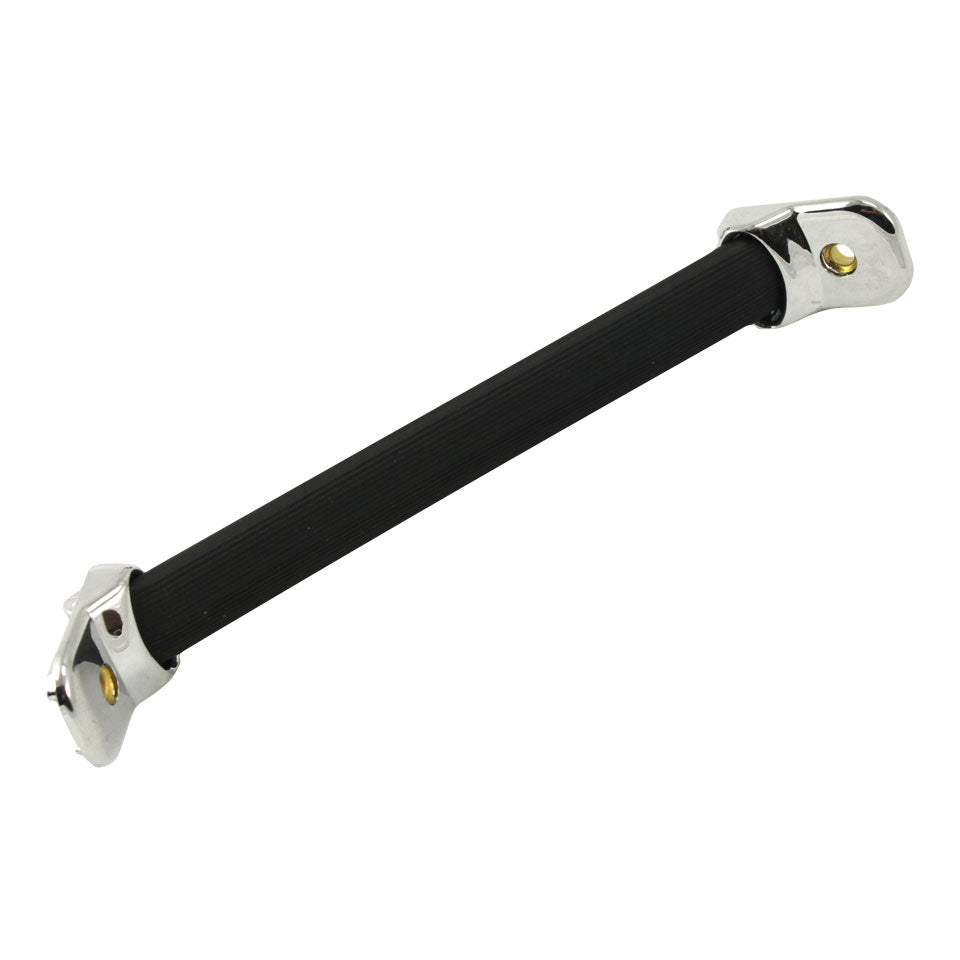 Inner cabine door handle (black/chrome)