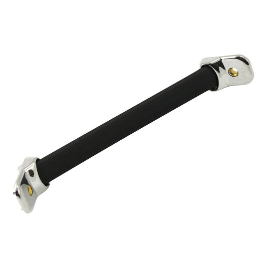 Inner cabine door handle (black/chrome)