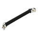 Inner cabine door handle (black/chrome)