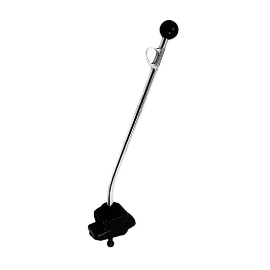 Bus Trigger shifter