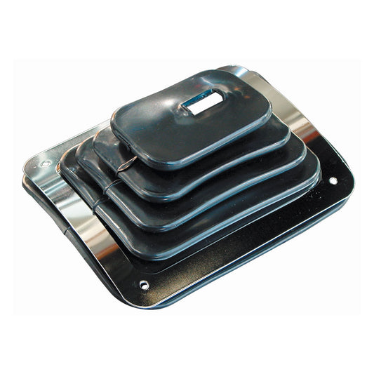 Replacement boot &quot;Eliminator&quot; shifter 'Flat4'