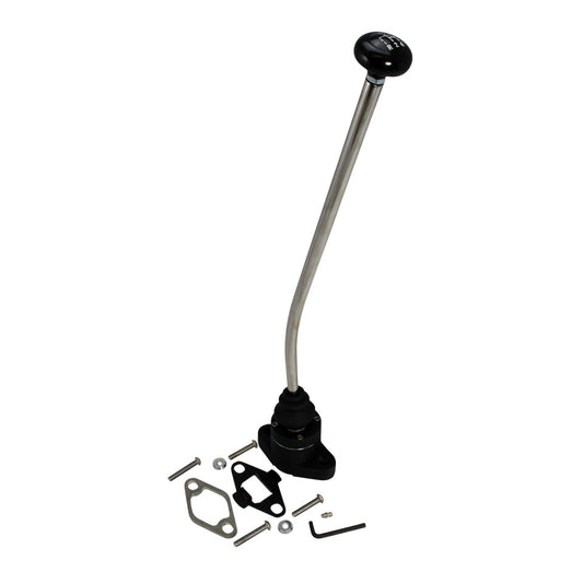 Classic quick shifter (Stainless Steel)