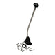 Classic quick shifter (Stainless Steel)