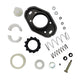 Shifter repair kit (5-speed)