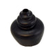 Rubber shifter anti-theft lock