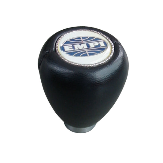 Shift knob, black, Empi