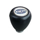Shift knob, black, Empi