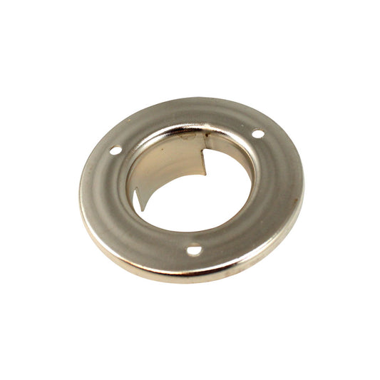 Cancelling ring