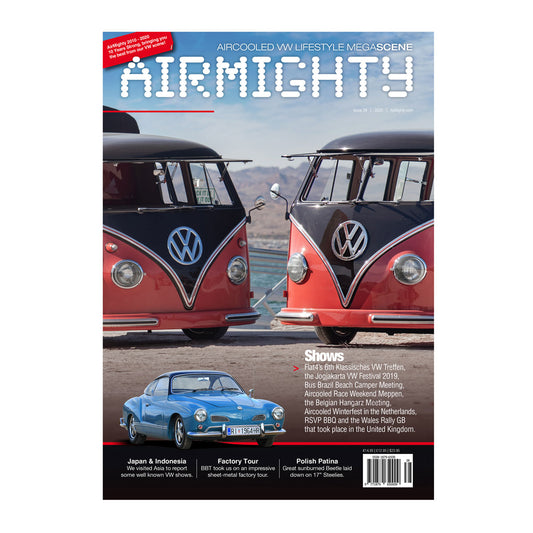 Airmighty 38